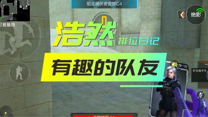 谁是小白？