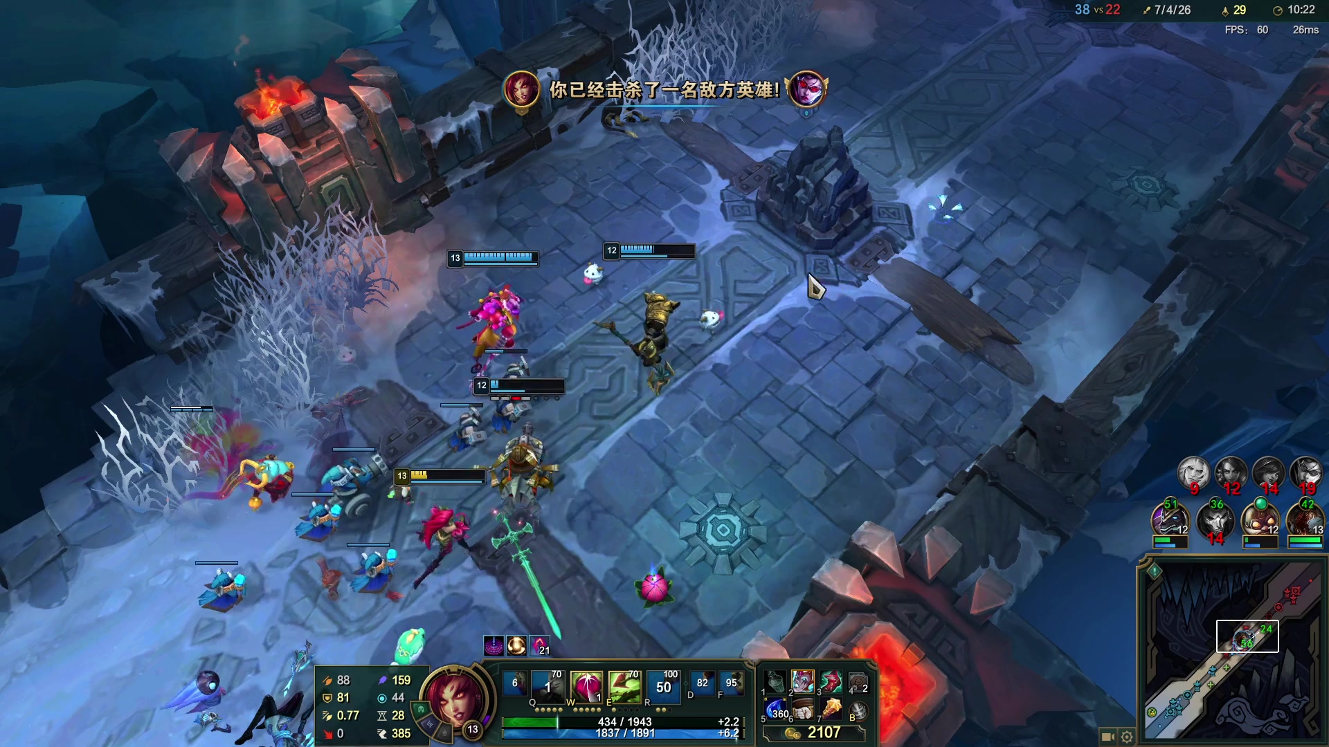 【2023-08-10 20点场】双木zzz：游戏时间已到！