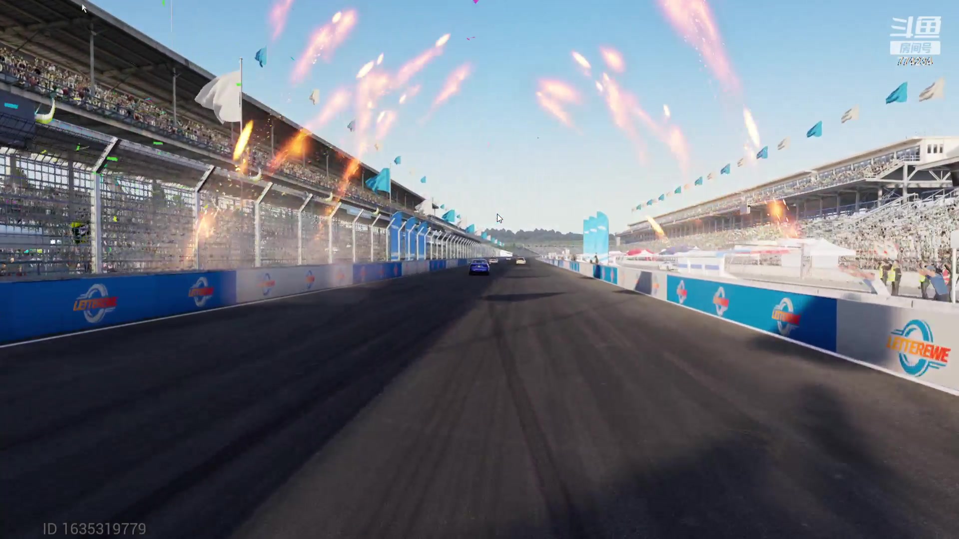 【2023-08-10 10点场】谎言言0V0：细节决定成败.......来玩、