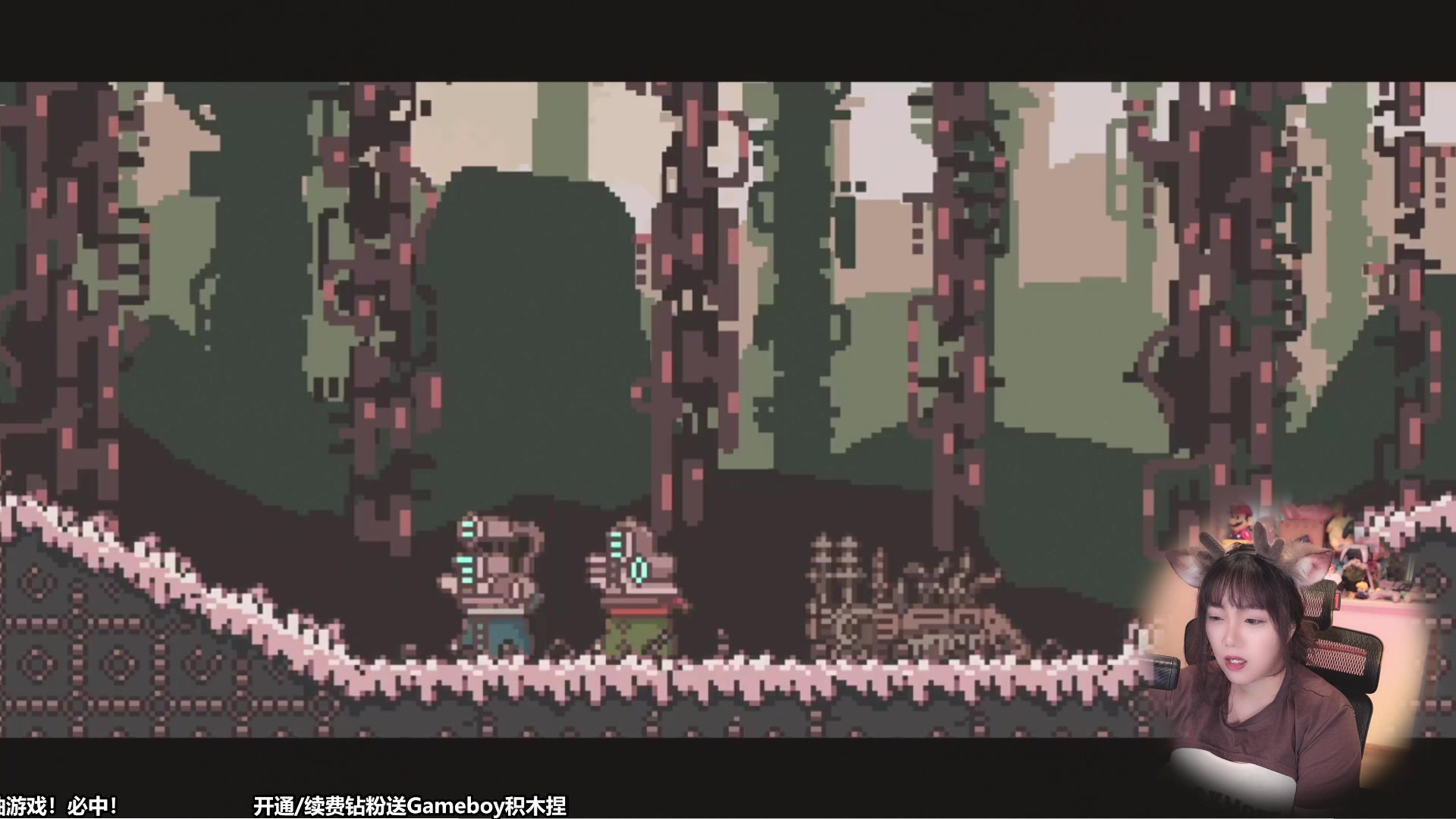 【2023-08-10 10点场】甜心战士：强迫症狂喜！