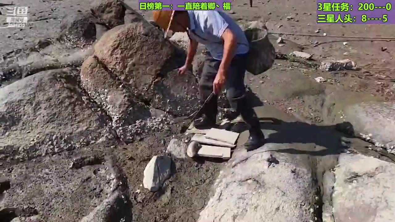 【2023-08-06 19点场】迷人的卿姐姐i：欢乐的时光开始啦！