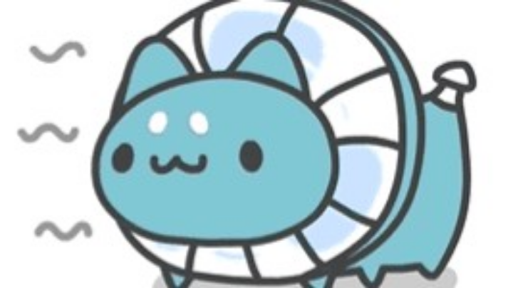 晚饭后再来！