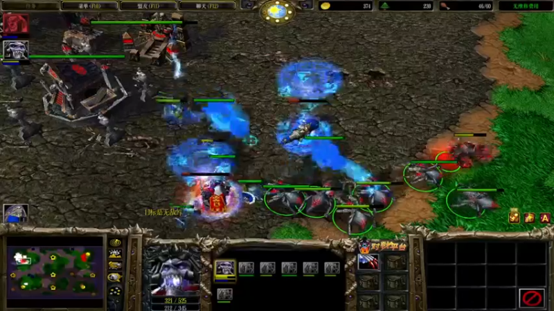 m123的精彩时刻 230802warIII134