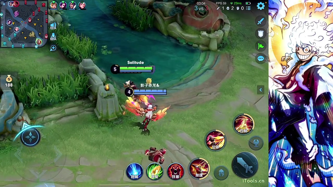 【2023-08-10 00点场】小小青蛙笑i：王者荣耀通宵王来了！