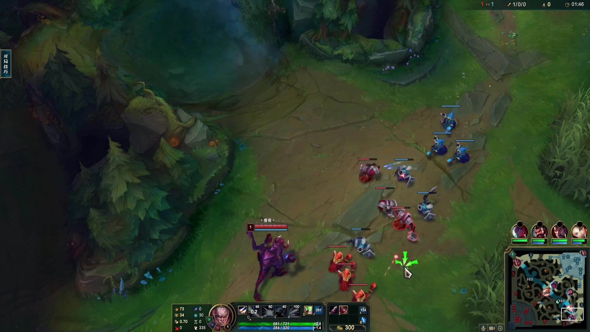 【2023-08-10 17点场】中华田园冯太极：喉咙痛！话少