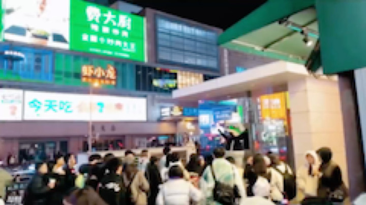 SD音乐露营季2.0先导片