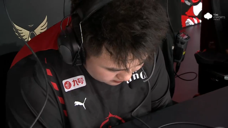 成都AG超玩会 VS 广州TTG第4局-2023KPL夏季赛常规赛