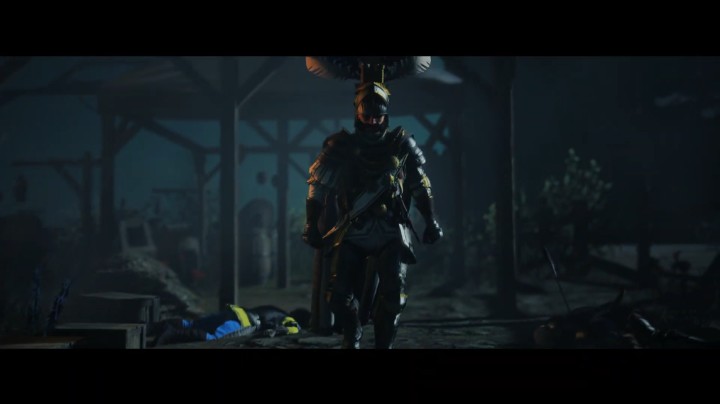 《全面战争：战锤3》DLC实机演示——变化灵