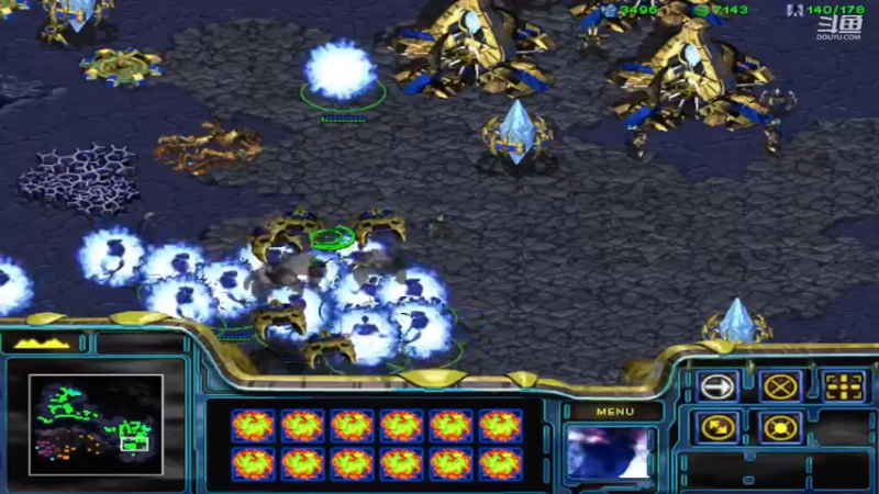 m123的精彩时刻 230802warIII121