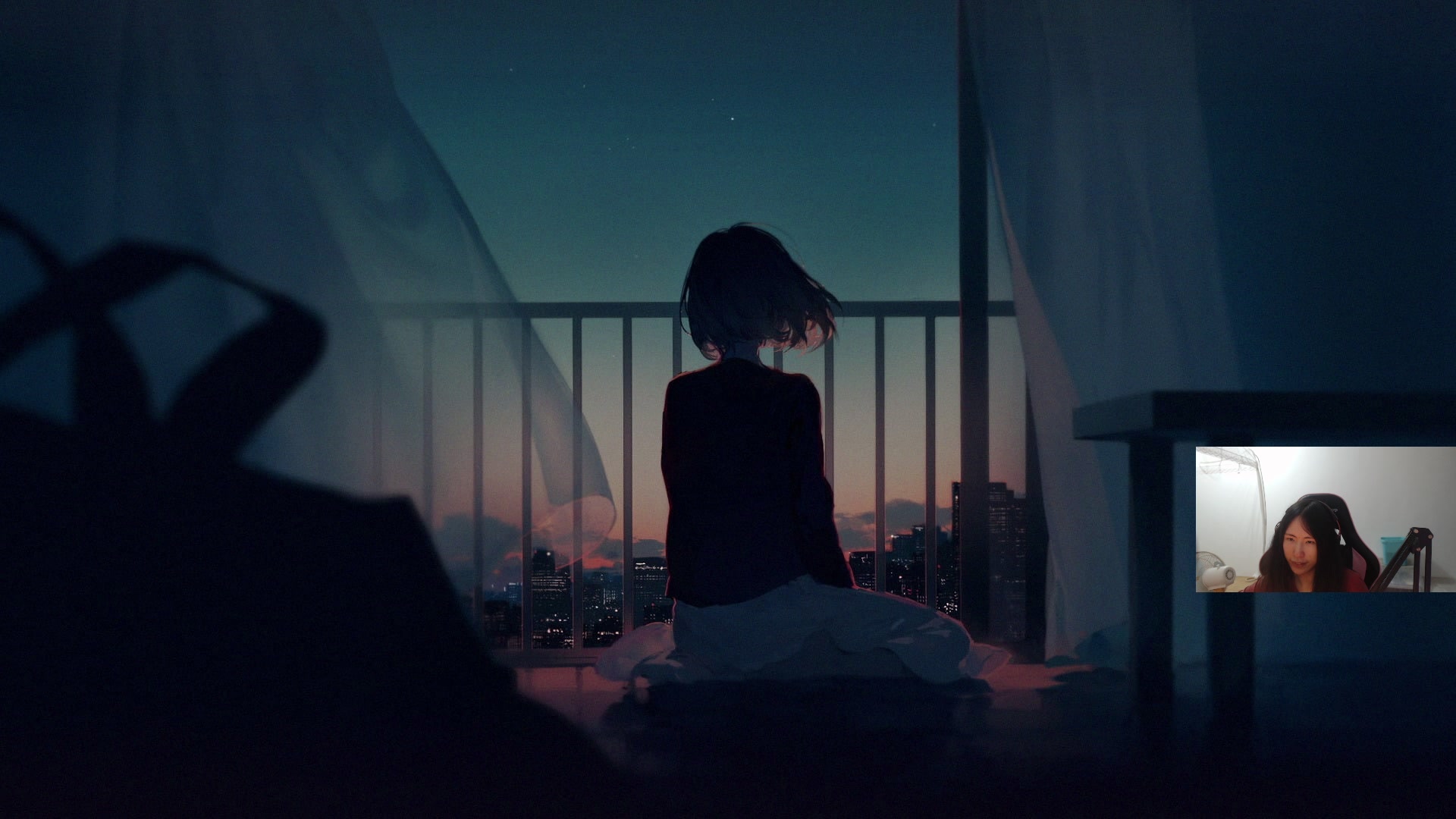 【2023-08-07 23点场】Raizy雪：【雪姐】6点比赛夏日派对