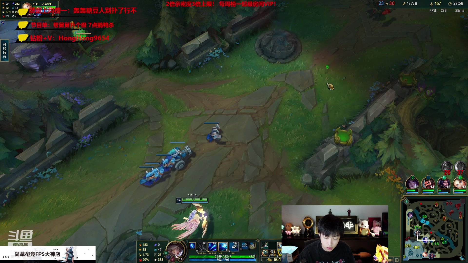 【2023-08-09 23点场】轰轰仔：轰轰：每天下午1点不见不散！