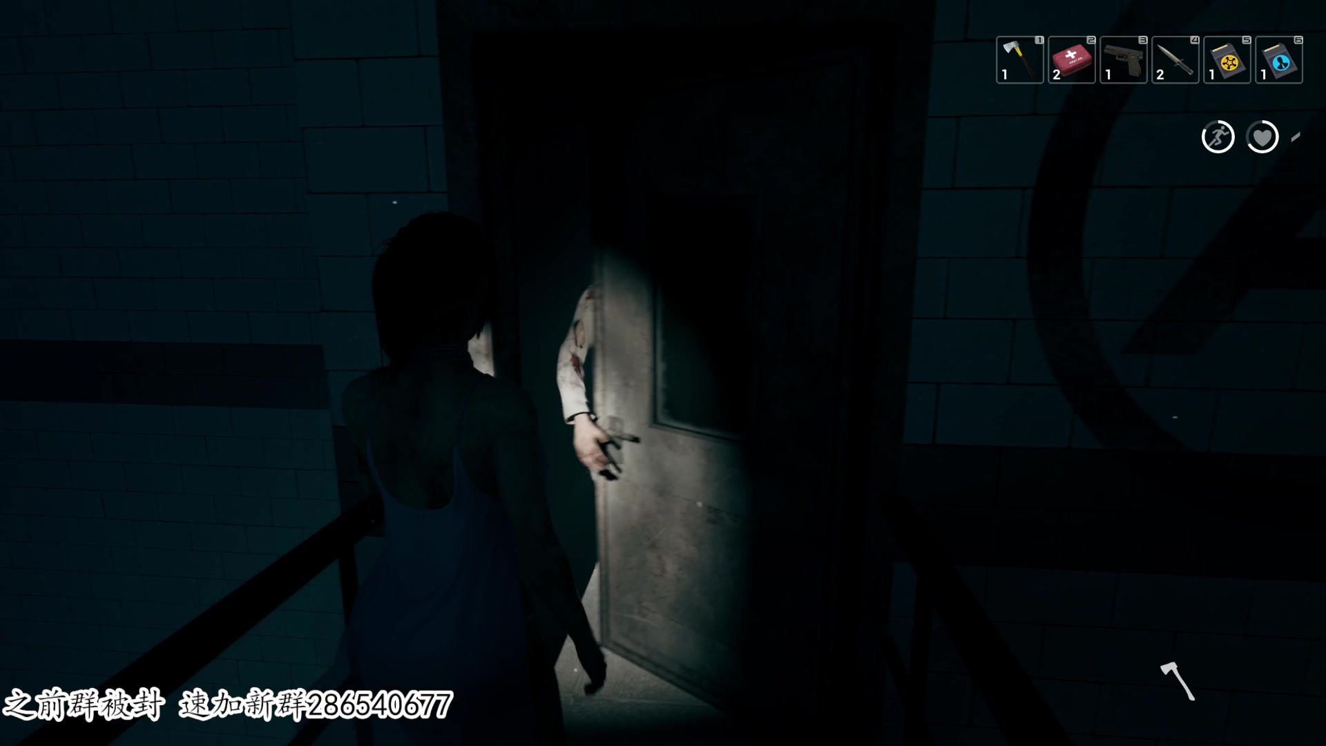 【2023-08-09 22点场】我有上将潘森：【森】打丧尸游戏