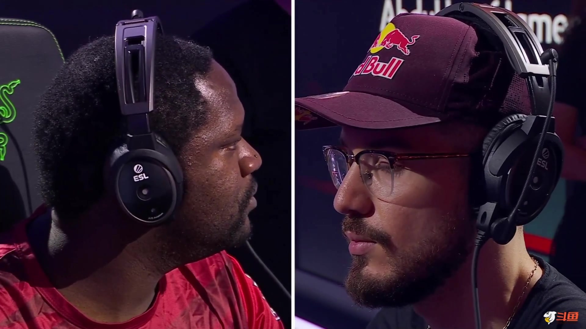 【2023-08-11 02点场】猫叔灬灬：【猫叔】21点街霸6石油杯来啦。。