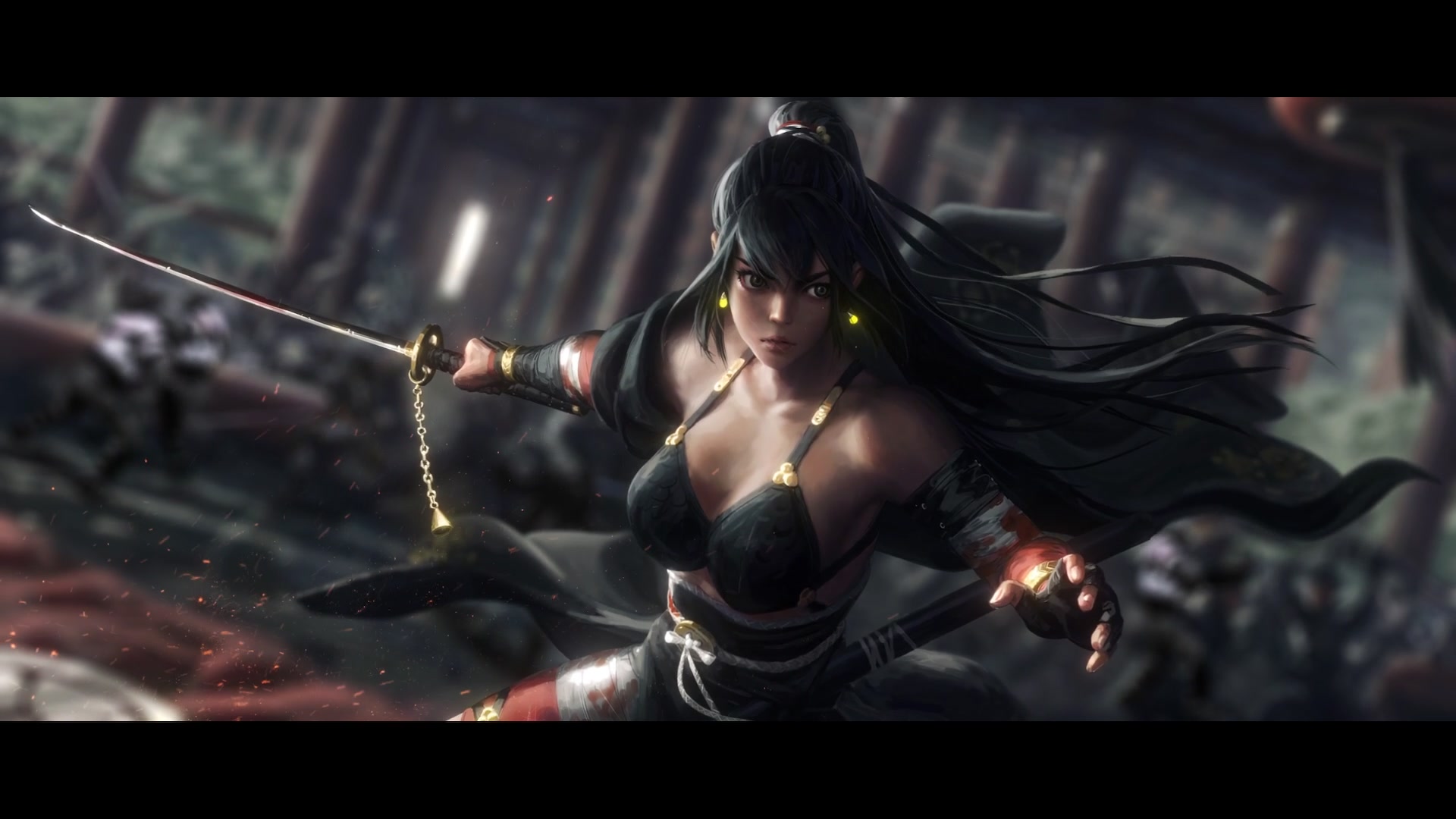 【2023-08-10 17点场】陶可可coco：用*智慧*打开博德之门