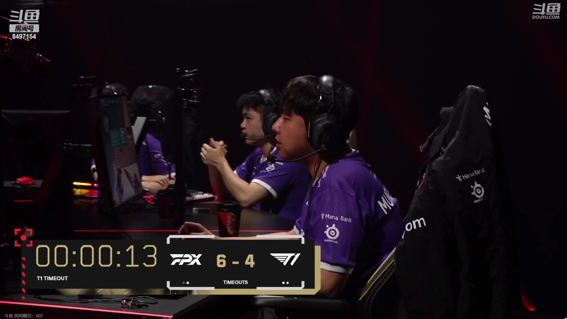 【2023-08-11 05点场】WE丶994：看完电影。回来啦。