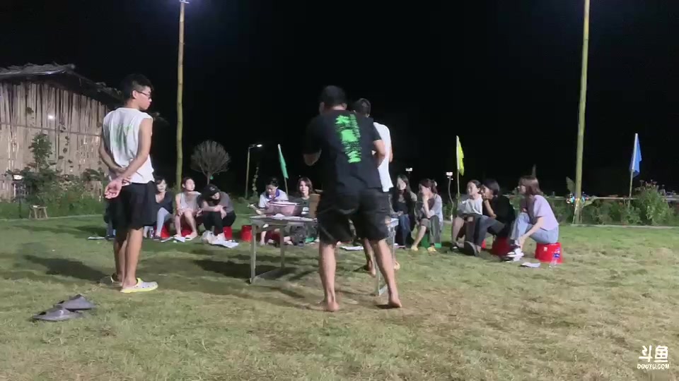 【2023-8-10 21点场】惠娜娜呀:【小奶团】985团播第20天