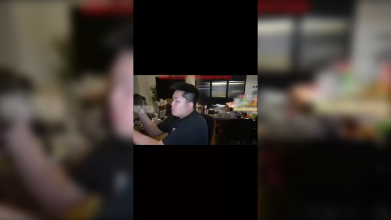 展示小皮，越来越听话了