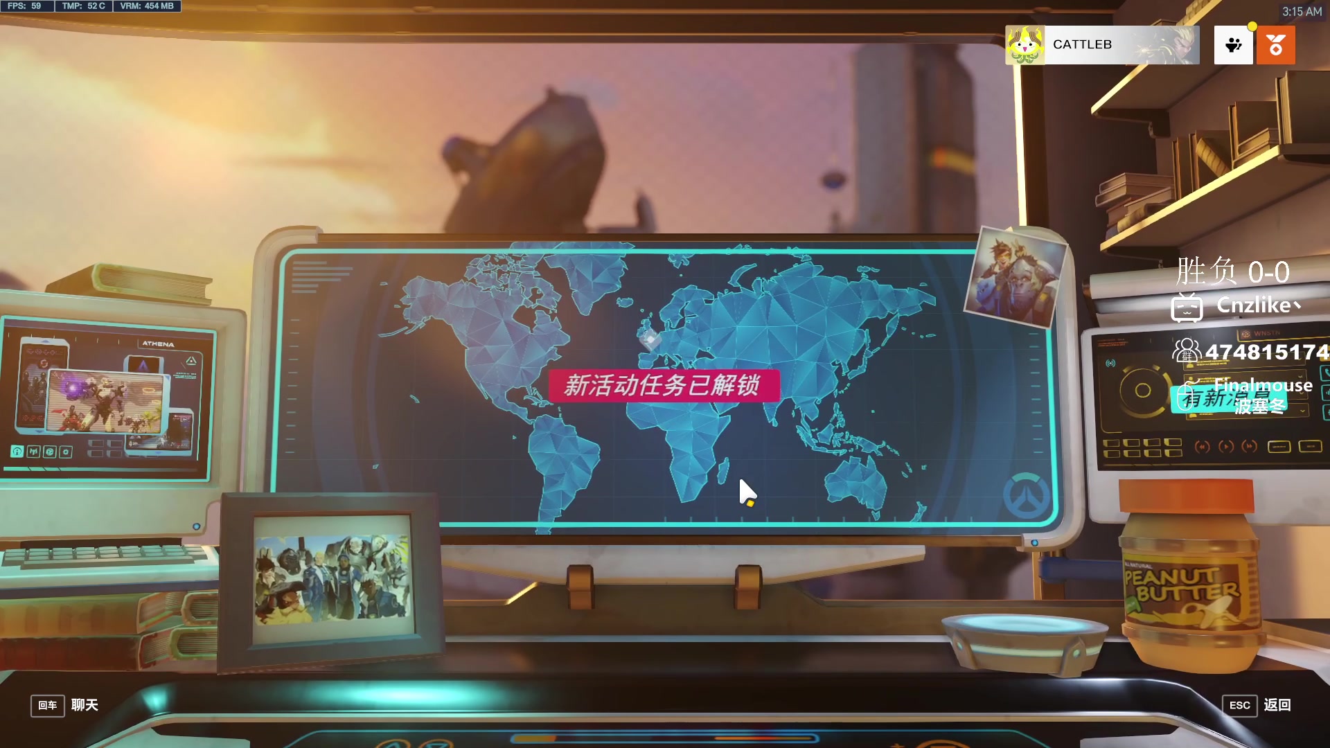 【2023-08-11 02点场】Cnzlike：亞服掉分伝説と俯衝の惡鬼!肥龍曹太郎です