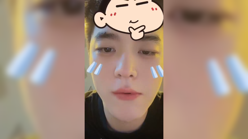 嘿嘿 脖子废了 家人们