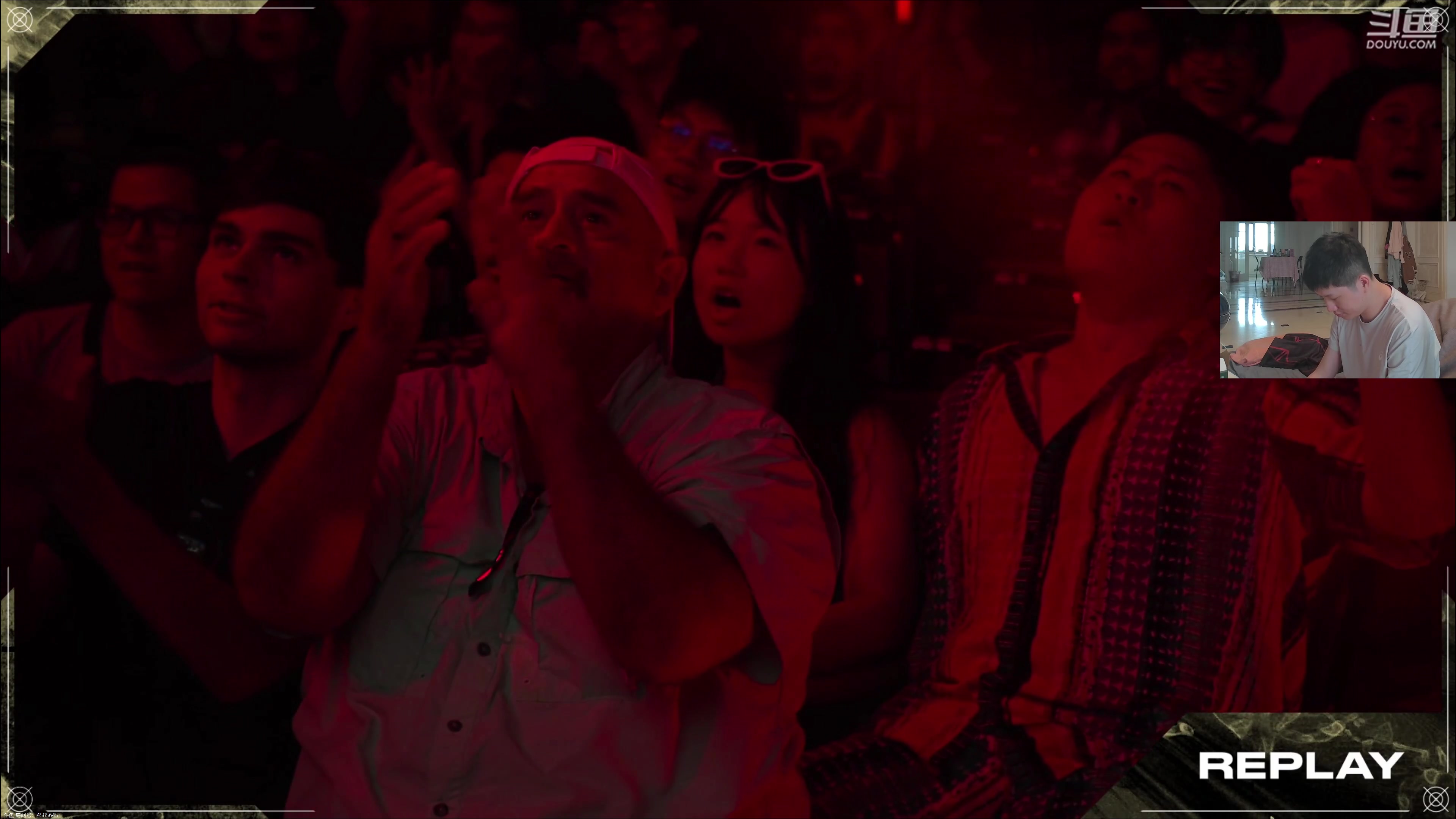 【2023-08-11 09点场】yjjimpaopao：YJJ冠军赛 EDG-PRX