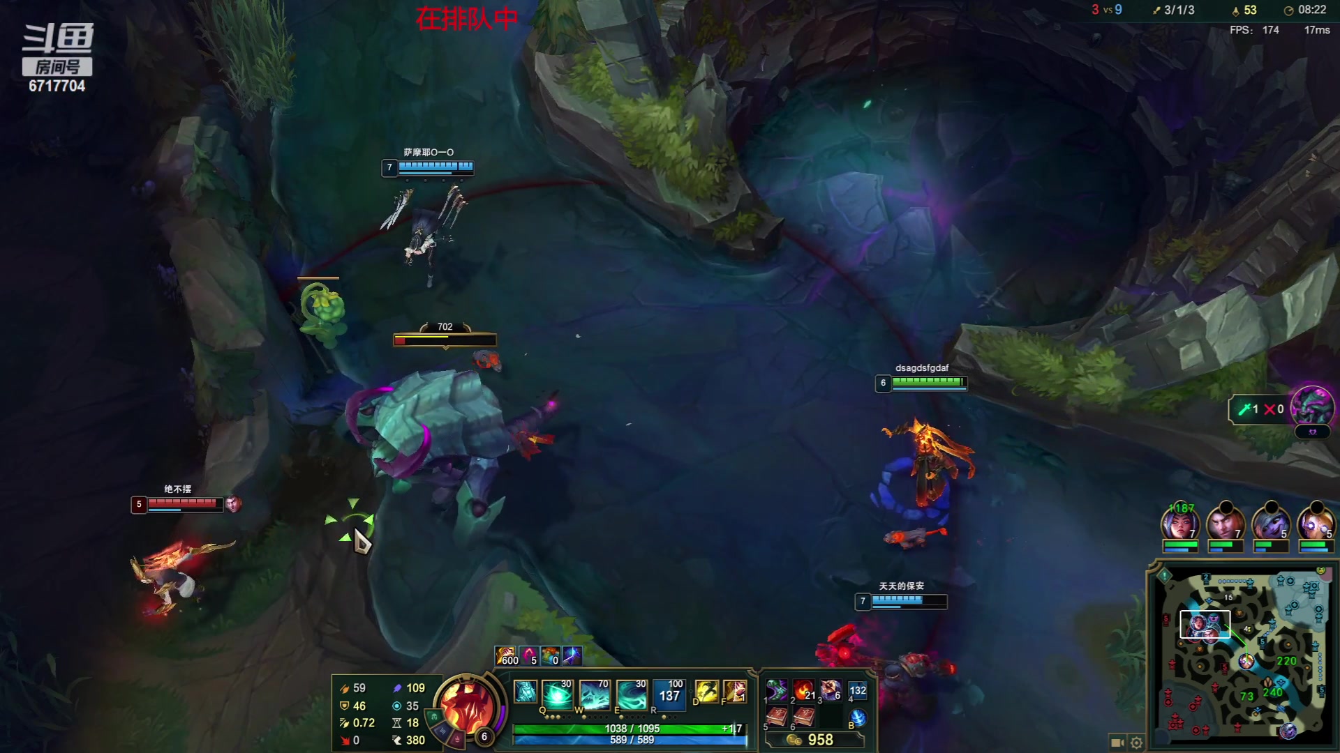 【2023-08-11 04点场】峡谷杀神酱油瓶：倒了认真专注重回巅峰