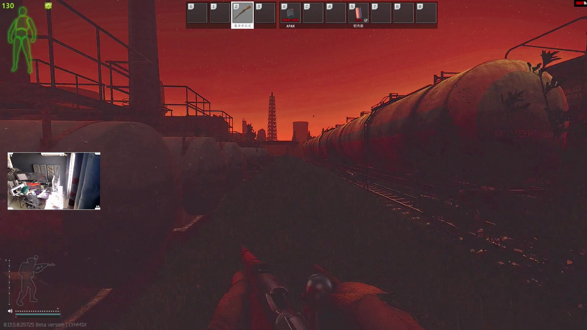 【2023-08-11 11点场】斯祥丶：新档第1天塔科夫冲冲冲