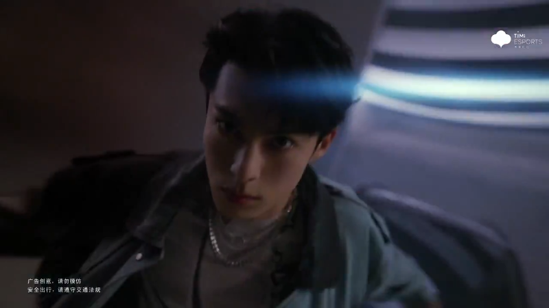 XYG VS 深圳DYG第3局-2023KPL夏季赛常规赛