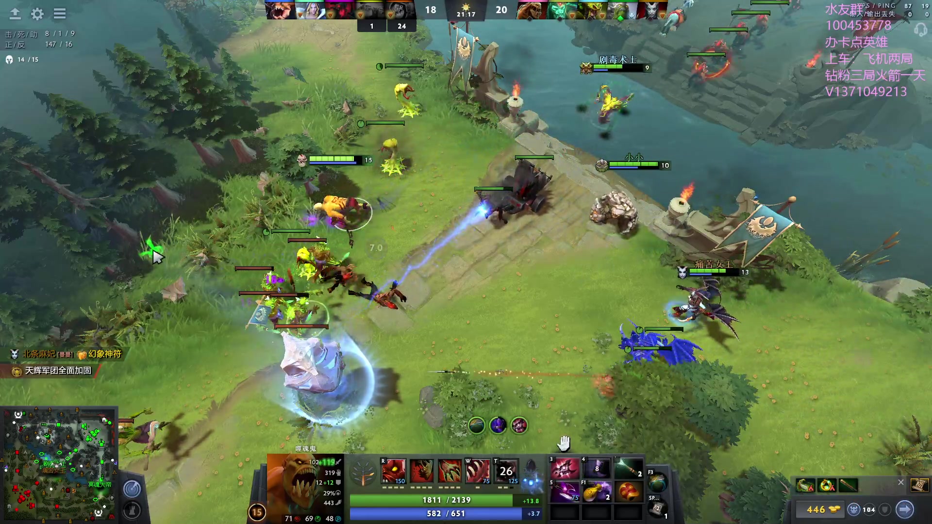 【2023-08-08 23点场】青择_：有车位，绝活海上分课堂。