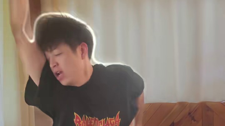 锻炼身体，有人一起吗？