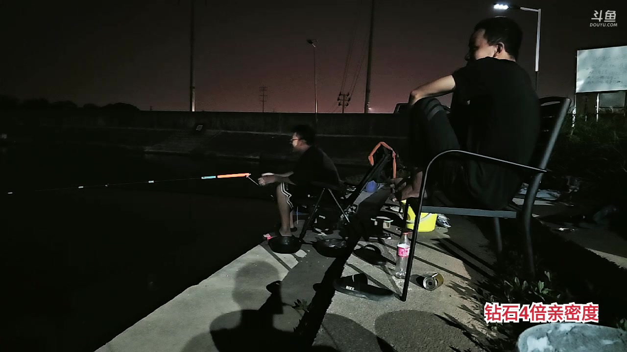 【2023-08-11 03点场】大嘴love：旅途【日行一善】