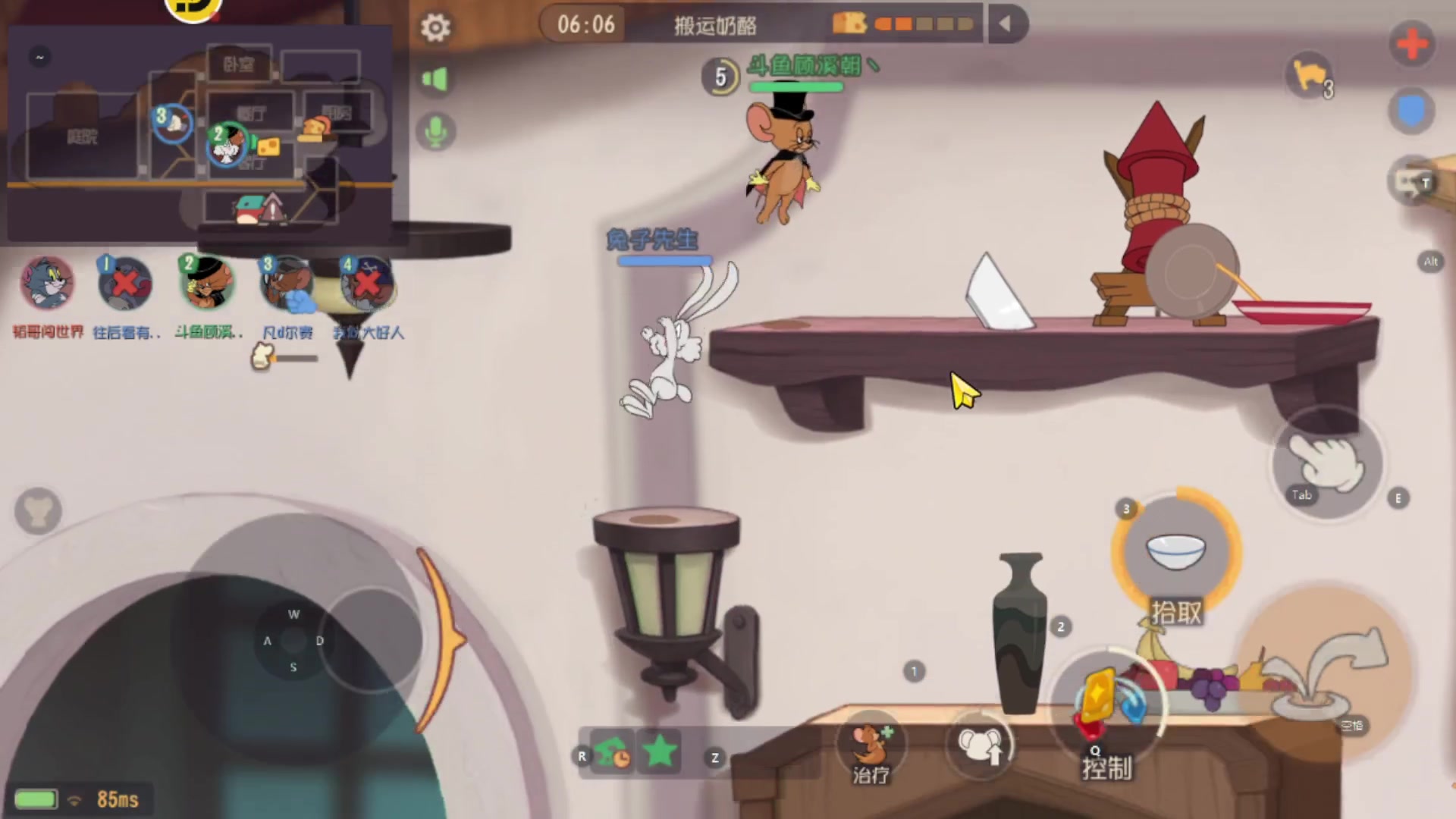 【2023-08-09 20点场】顾溪朝丶：开始溜猫了哦喵喵喵