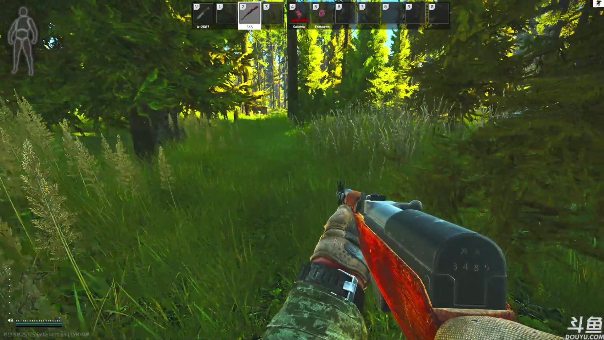 【2023-08-11 11点场】TAT大白：青铜怀表大舞台....