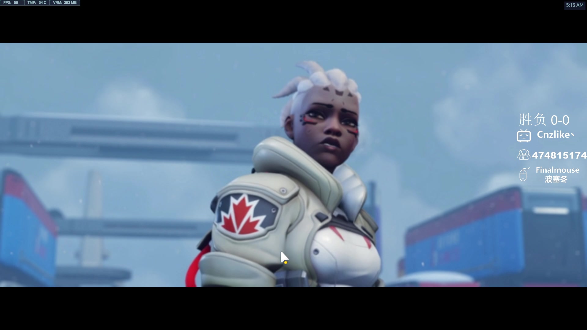 【2023-08-11 04点场】Cnzlike：亞服掉分伝説と俯衝の惡鬼!肥龍曹太郎です