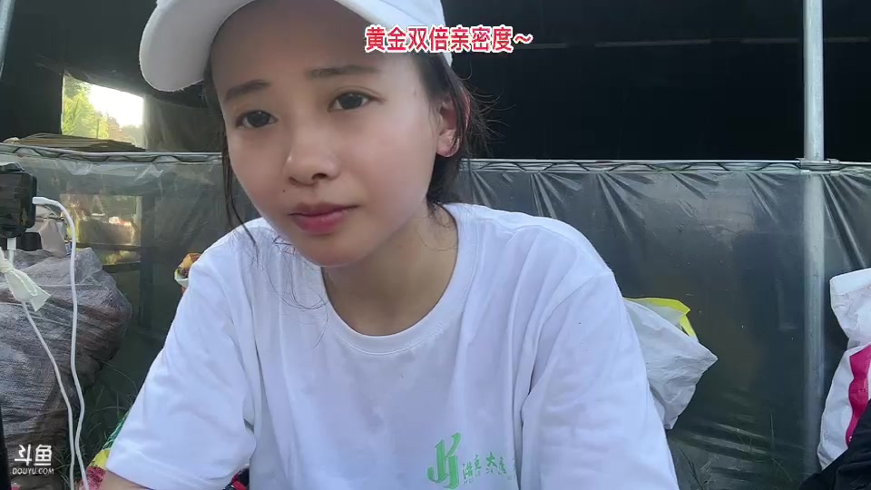 【2023-8-10 17点场】惠娜娜呀:【小奶团】985团播第20天