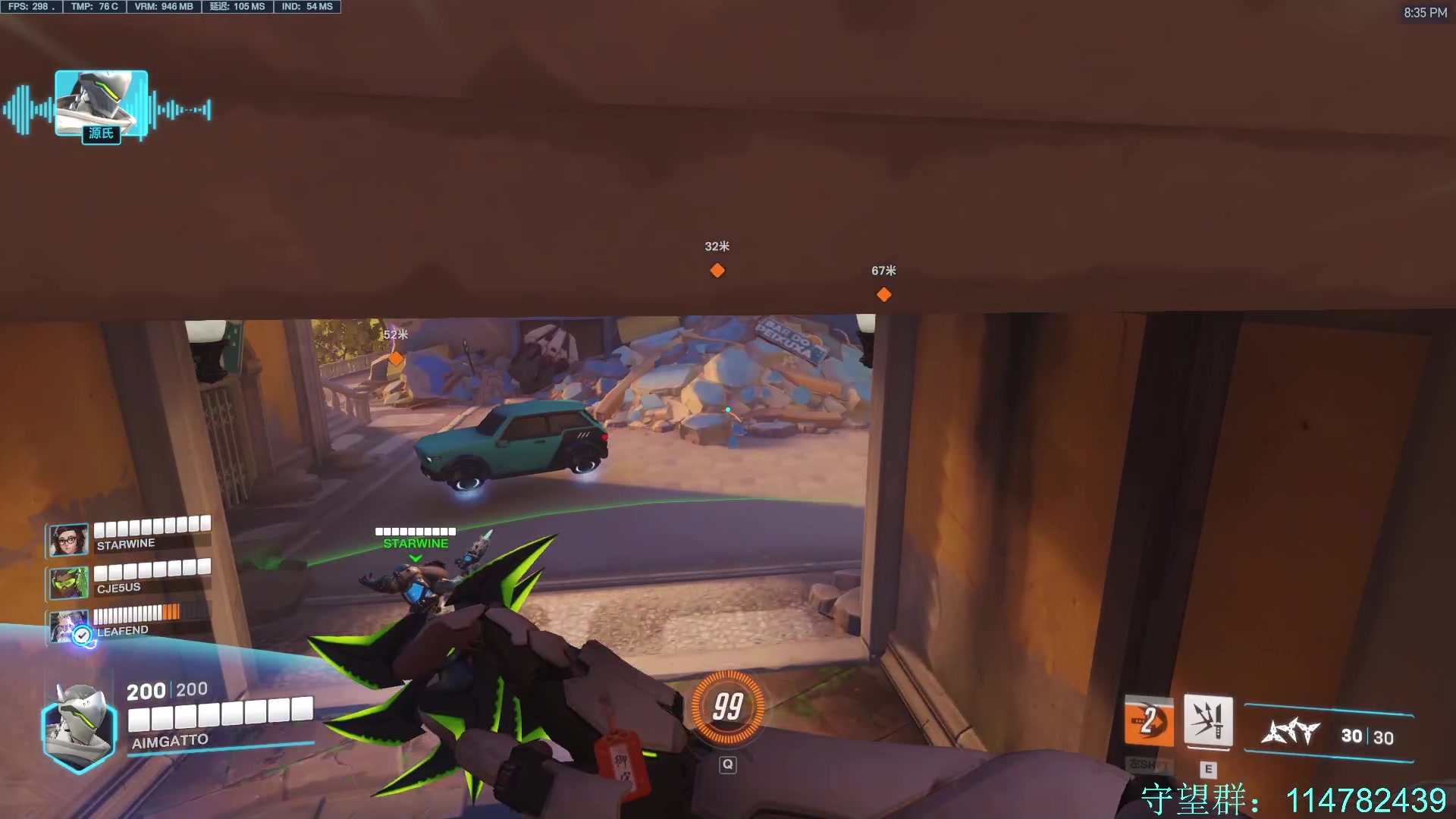 【2023-08-11 19点场】训练把场机器人：新赛季  pve模式  新英雄  新地图