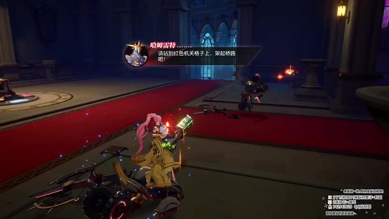 【2023-08-11 18点场】第五人格锅锅：营业中9552600