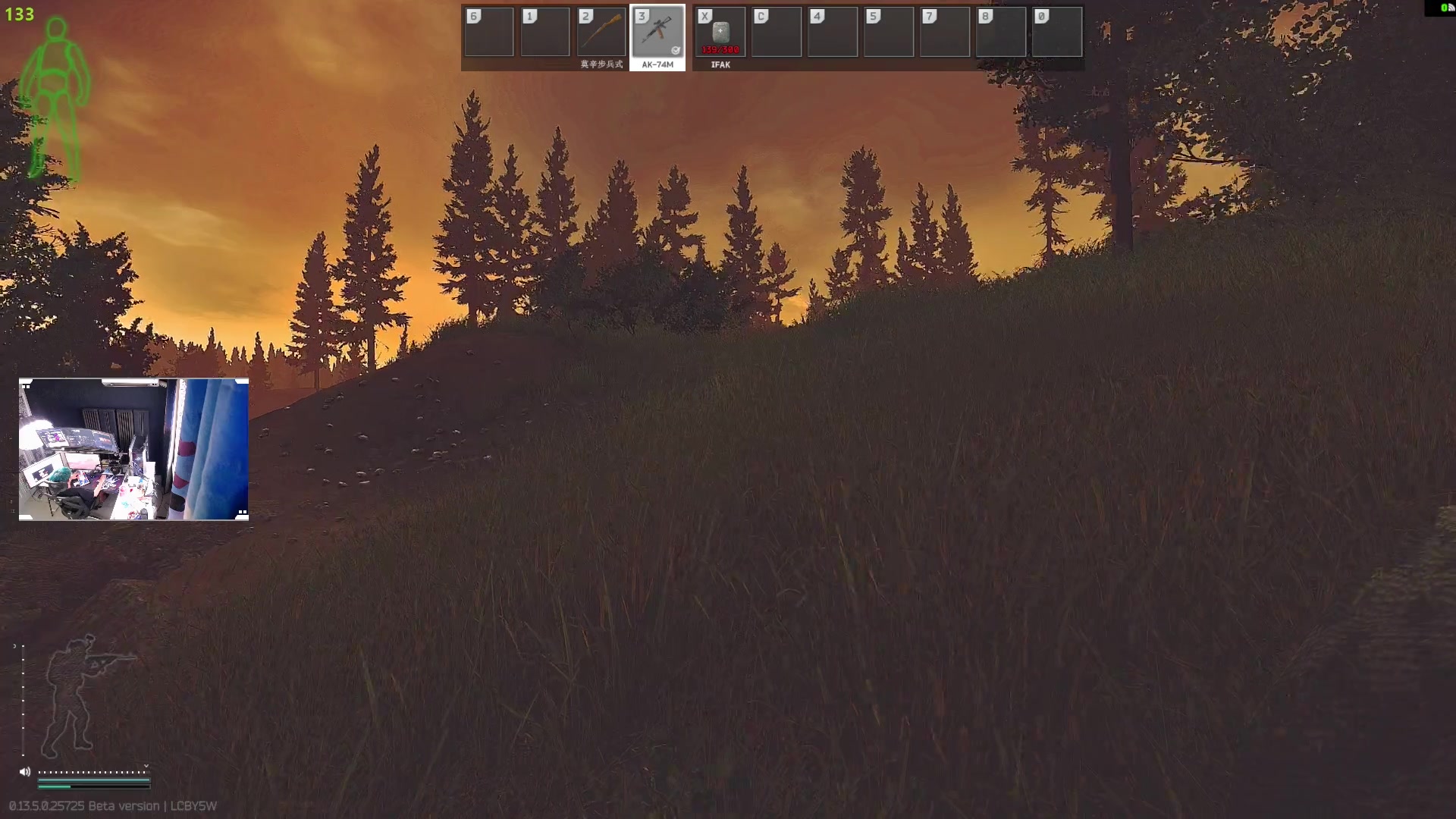 【2023-08-11 06点场】斯祥丶：新档第1天塔科夫冲冲冲