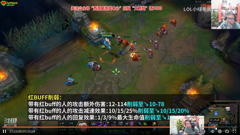 【英雄联盟】东北大鹌鹑的精彩时刻 20230811 00点场