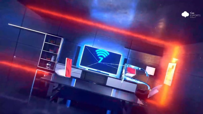 XYG VS 深圳DYG第2局-2023KPL夏季赛常规赛