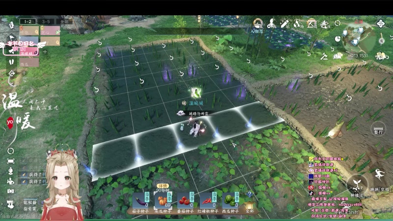 【2023-08-10 23点场】温暖yo：温暖yo❤️超甜全能美少女