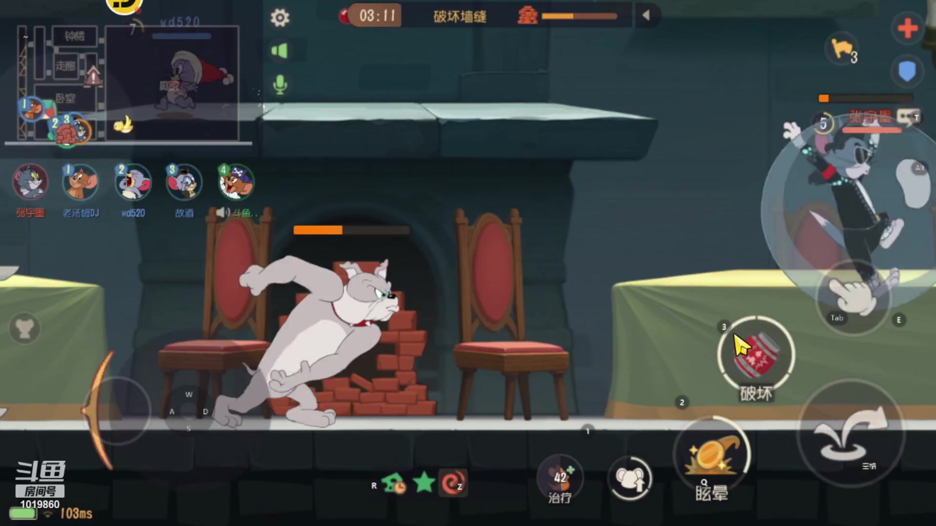 【2023-08-08 16点场】顾溪朝丶：遛猫的快乐你懂吗