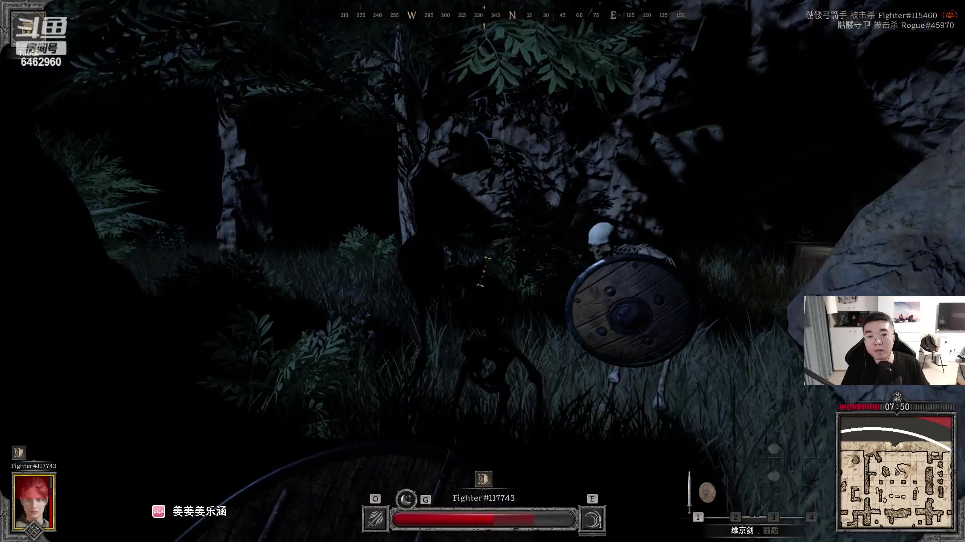 【2023-08-11 02点场】姜姜姜乐涵：时间拥有大把的我们