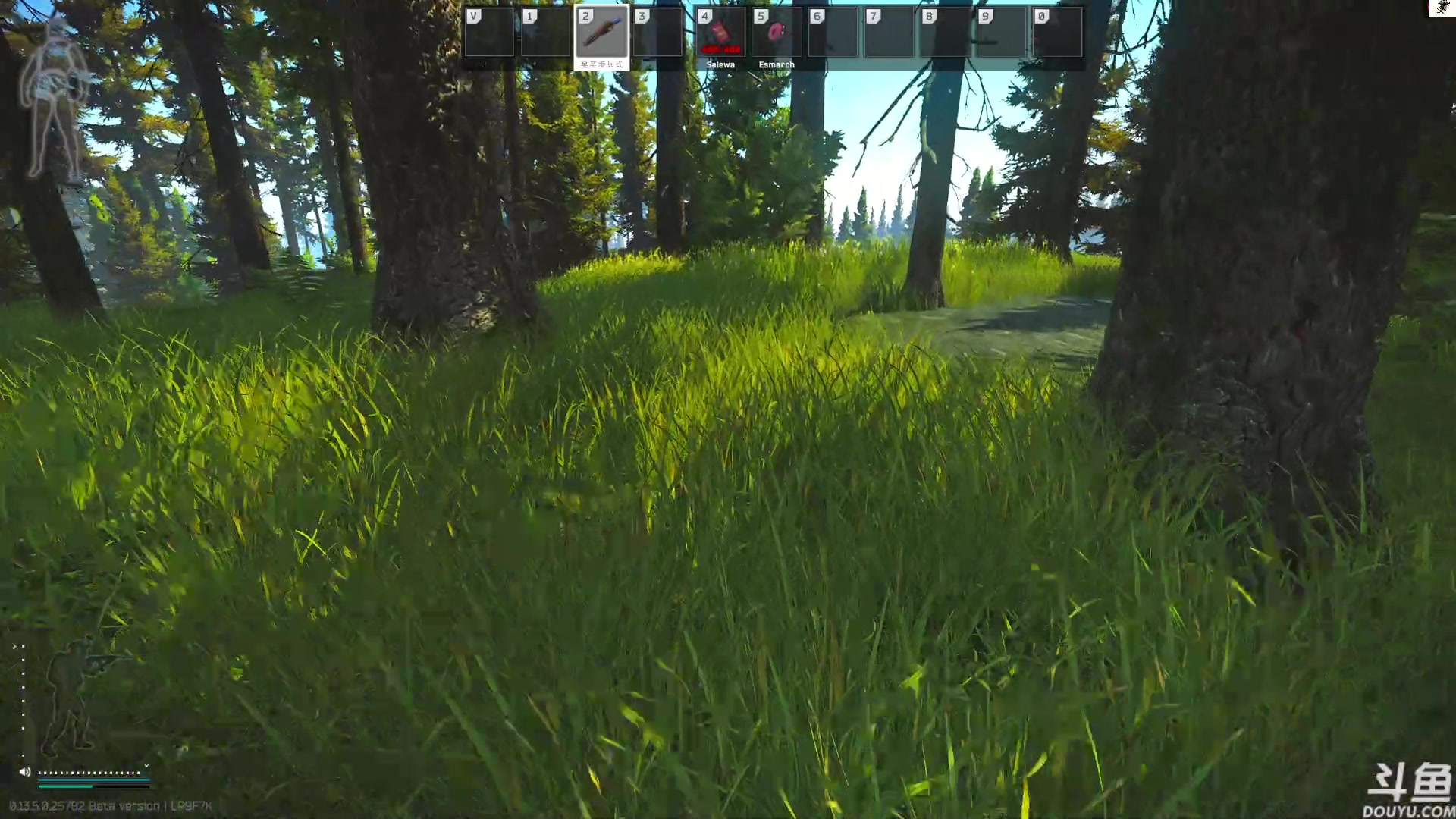 【2023-08-12 12点场】TAT大白：青铜怀表大舞台....