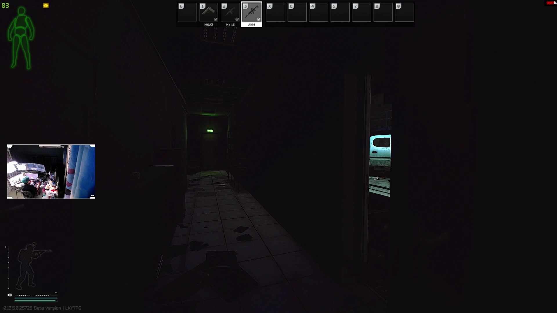 【2023-08-12 01点场】斯祥丶：双倍！新档第2天塔科夫冲3x4