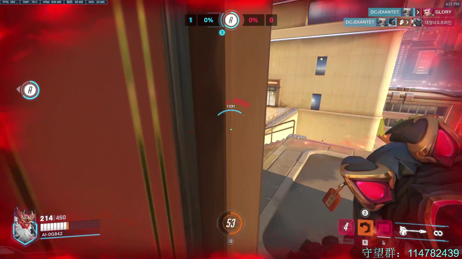 【2023-08-12 15点场】训练把场机器人：新赛季  pve模式  新英雄  新地图