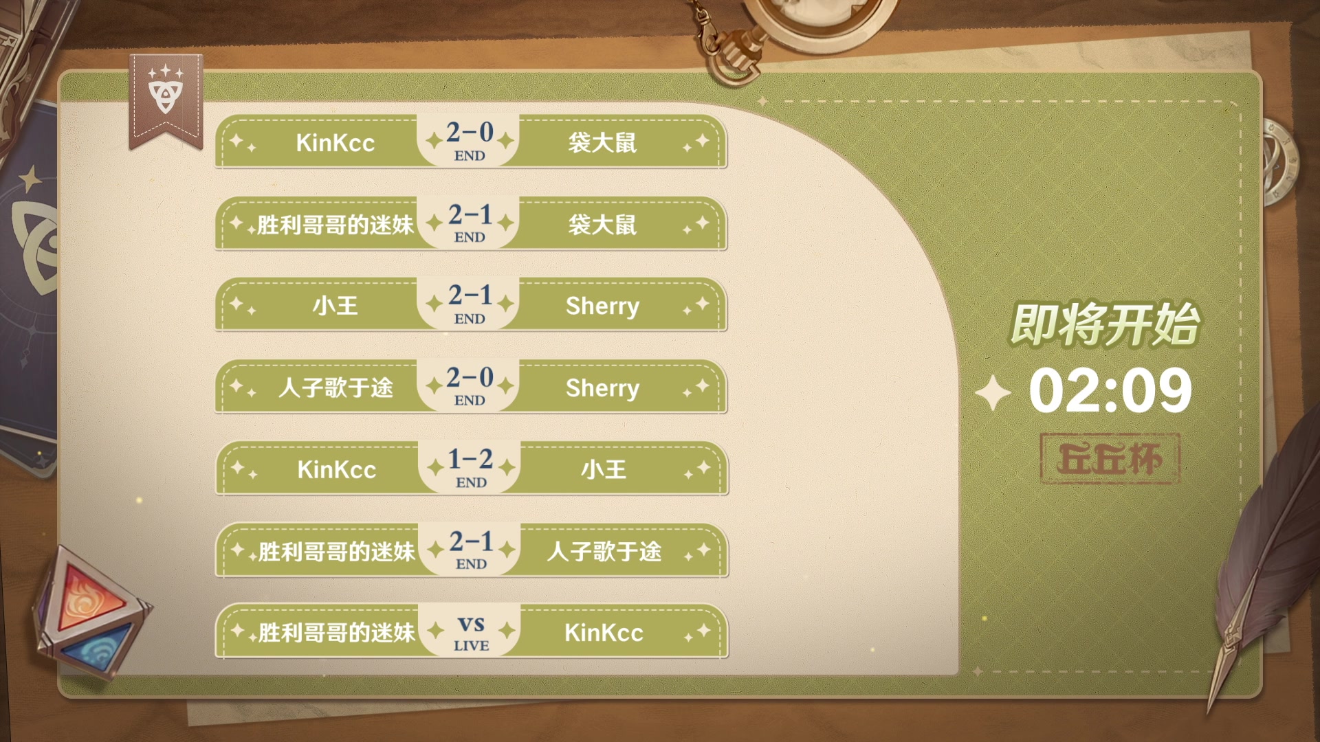 【2023-08-11 21点场】毕游侠：培养一个新角色花费颇多