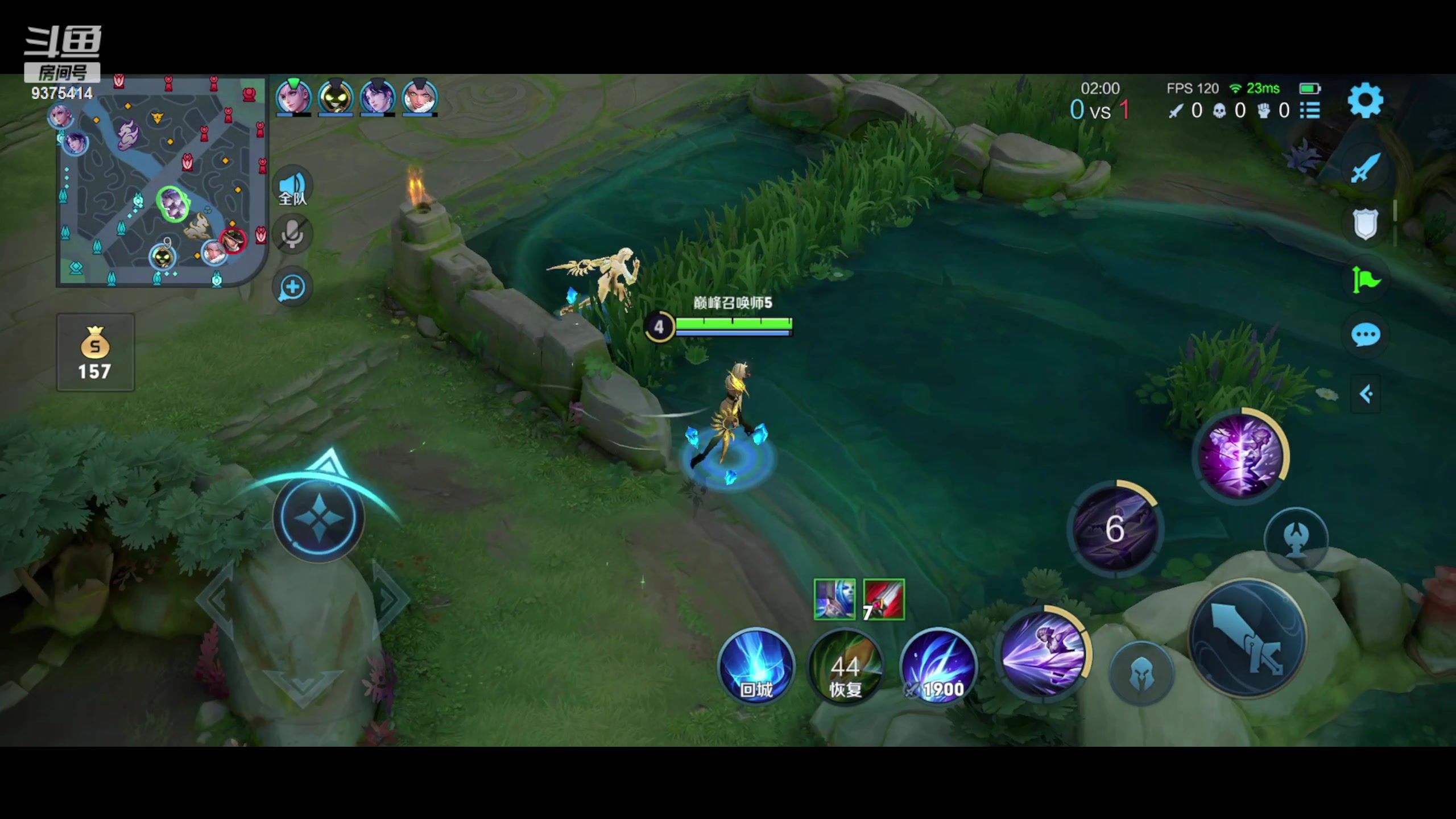 【2023-08-12 21点场】昧昧不是妹妹：不能低调下去了