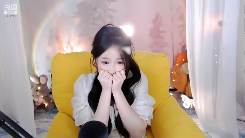 洪湖乡野趣味团播小西瓜真是活力四射