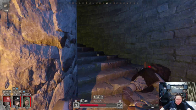 我在斗鱼看即将拥有人鱼线的PDD直播英雄联盟