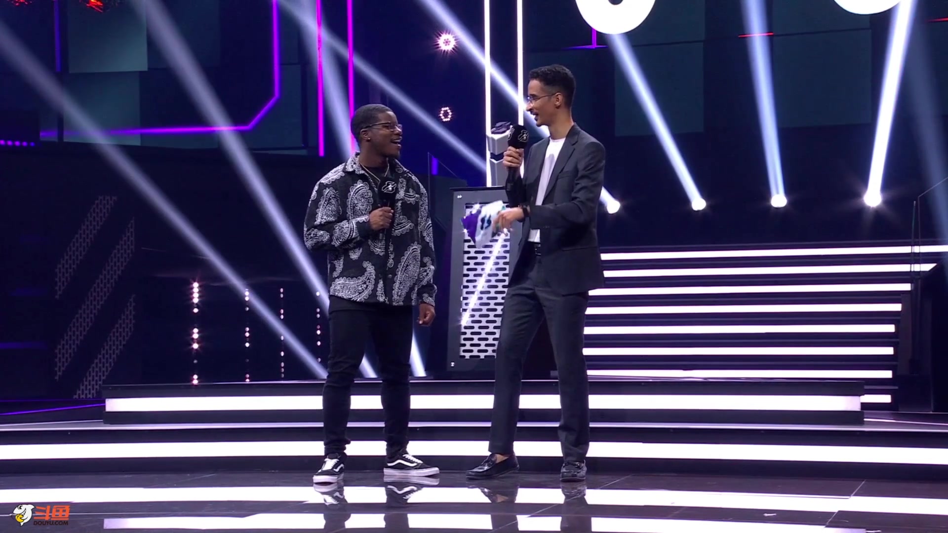 【2023-08-11 21点场】猫叔灬灬：【猫叔】21点街霸6石油杯来啦。。